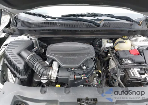 2020 Chevrolet Blazer Fwd Rs z USA, uszkodzony, nr VIN 3GNKBERS5LS665291